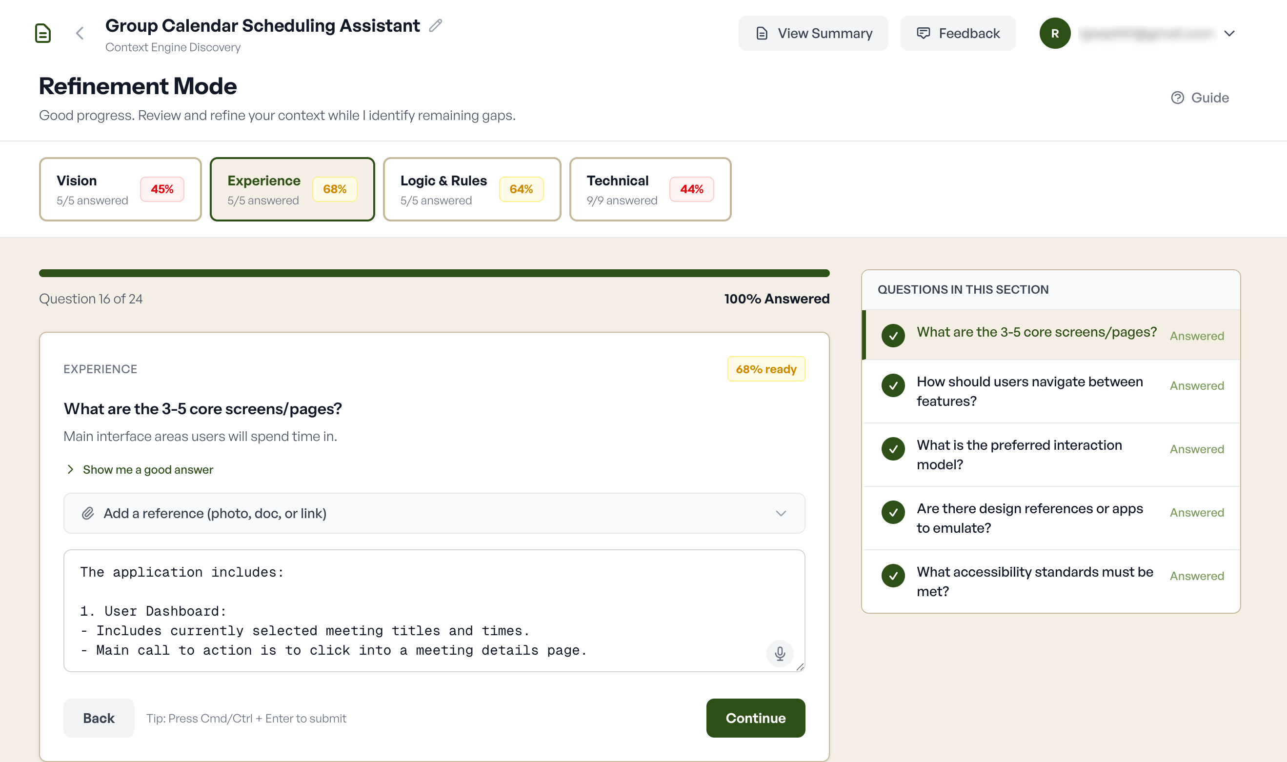 Answer questions. Provide as much detail as you can.